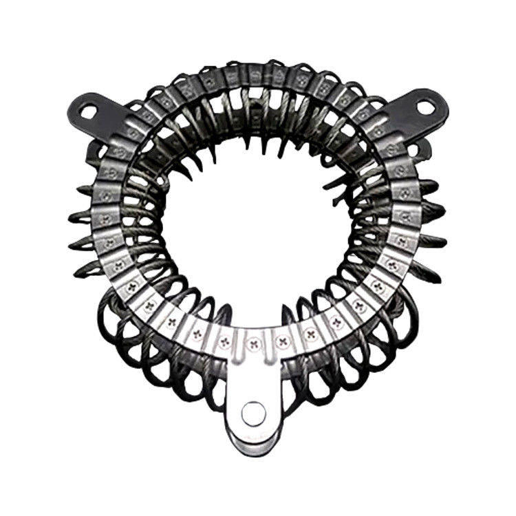 Gry-100a Stainless Steel Vibration Mount The Perfect Fit for Machine Tool Accessories