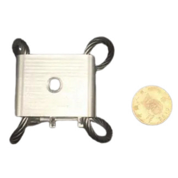 Stainless Steel Helicopter Camera Crane Drone Stabilizer GR6-142D-A for Aerial Photography