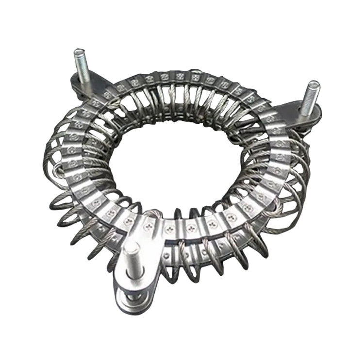 Camera Gimbal Shock Vibration Insulation GRY-5A Stainless Steel Isolator for Energy Mining