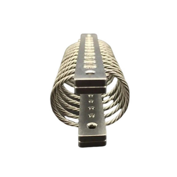 Vibration Shock Control Cabinet for JGX-0160D-2.2A Stainless Steel Wire Rope Isolator