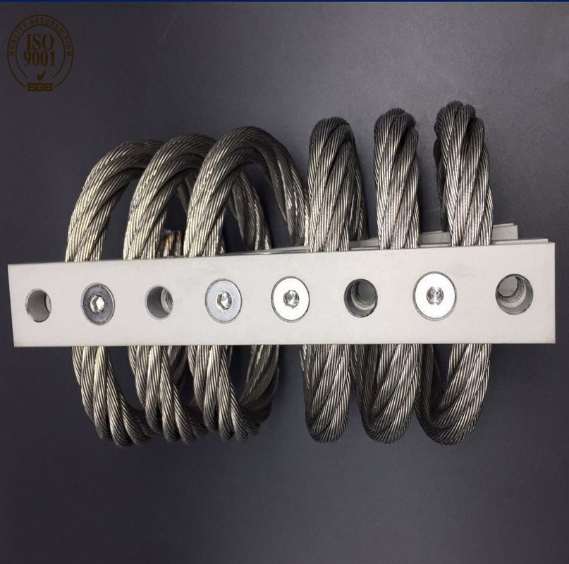 Building Material Shops Vibration Shock Absorption Isolator With JGX-1276 Model
