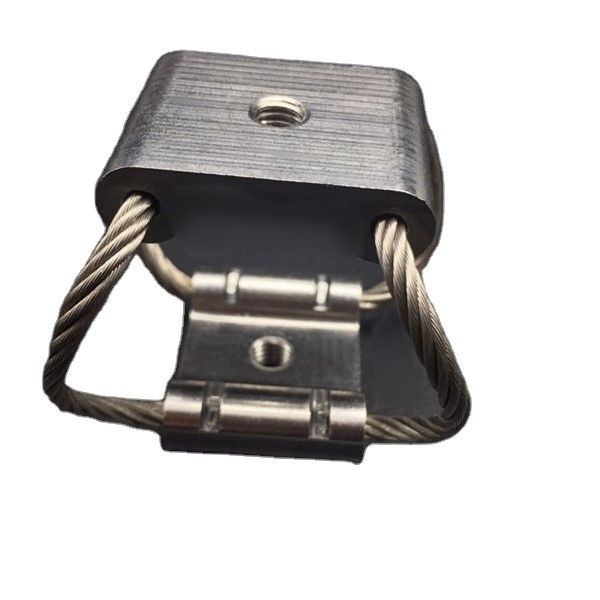 UAV Camera Crane Helicopter Vibration Shock Control for ISO 9001 2015 Certified Drone