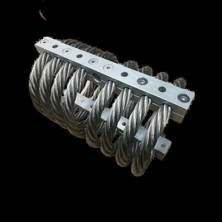 Gear Spring Vibration Isolator for Optimal Vibration Isolation Weight 0.5 KG