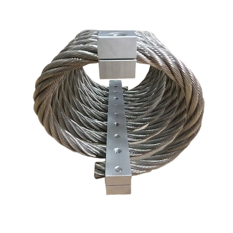 Gear Spring Vibration Isolator for Optimal Vibration Isolation Weight 0.5 KG