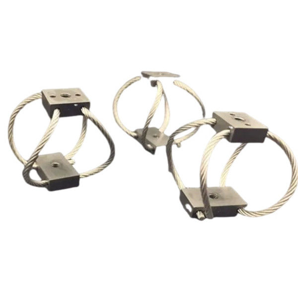 Allimum Components for Aerial Photography RC Car and UAV Camera in Vibration Shock