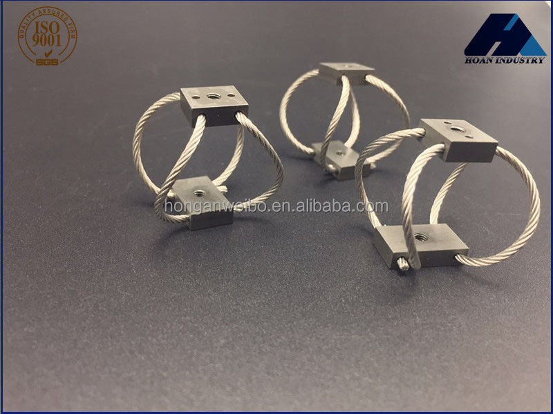 GR2-4.9D-A Camera Vibration Isolator Photography Camera Gimbal Vibration Shock Control