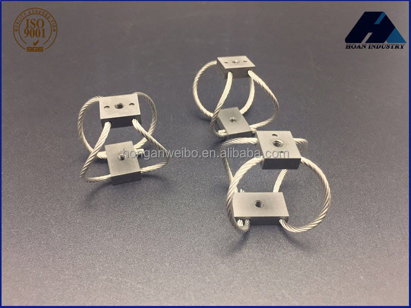 GR2-4.9D-A Camera Vibration Isolator Photography Camera Gimbal Vibration Shock Control