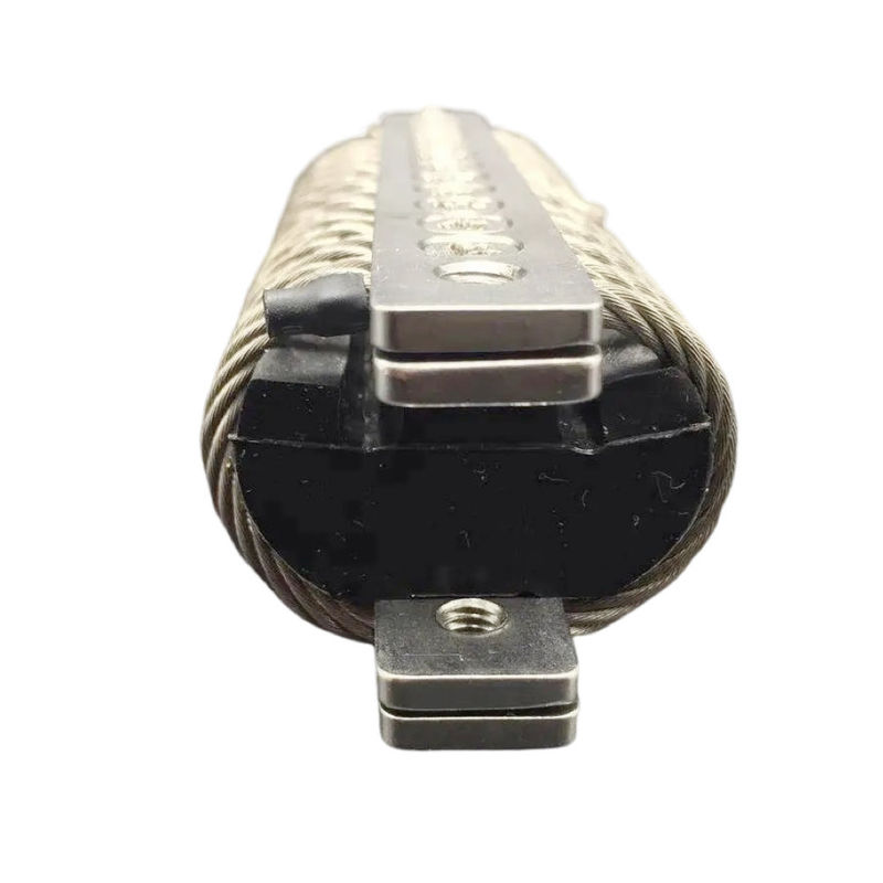 Building Material Shops 0.5KG Wire Rope Isolator Shock Vibration Protection GX-20AN2