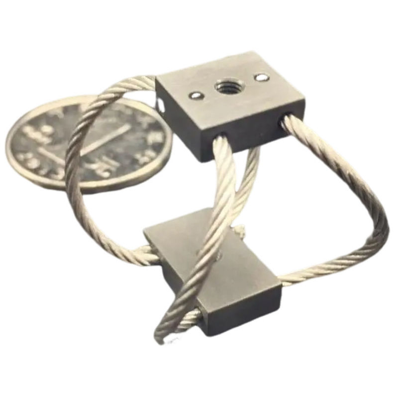 SHOCK ABSORBER Photography Uav Camera Video Cinema Crane Gimbal Stabilizer Helicopter Gr6-36d-a Wire Damper
