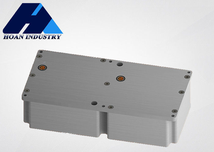 2200MHz～2310MHz Dual Cavity Bandpass Filter JT-QF-2255-LBX With Low Insertion Loss