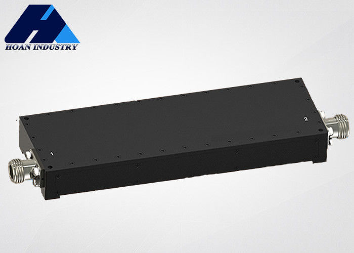 960 To 1225MHz RF Bandpass Filters UHF VUF 50W RF Cavity Filter JT-QTF-1092-N