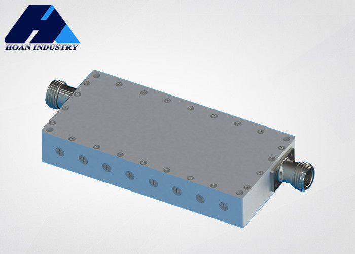 960 To 1225 MHz RF Bandpass Filters UHF VUF 50W RF Cavity Filter