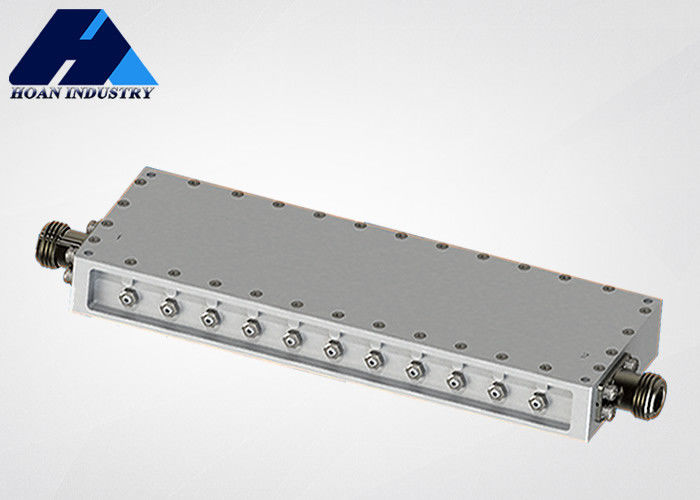 JT-QTF-1501-KFD Customized Bandpass Filter with 50Ω Impedance and N-KFD Interface