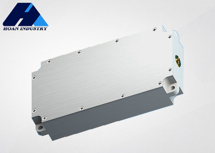 2200~220 MHz Customized Waveguide Low Insertion Loss Bandpass Filter JT-QTF-2230-MCX