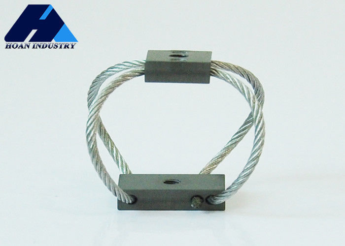 GR2-12D-A Cinema Shock Absorber Professional Grade Wire Rope Vibration Isolator for Smooth Filmmaking