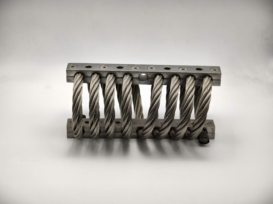 Hot products in 2024 spring hanger vibration isolator for hvac fcu hvac vibration isolators spring shock JGX-1278-310B