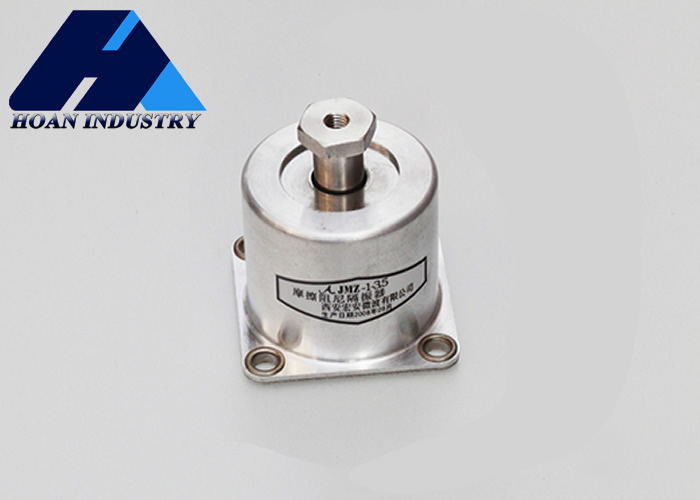 JMZ-1-3.5A The Ideal Wire Rope Vibration Isolator for Aircraft Avionics and Navigation Equipment