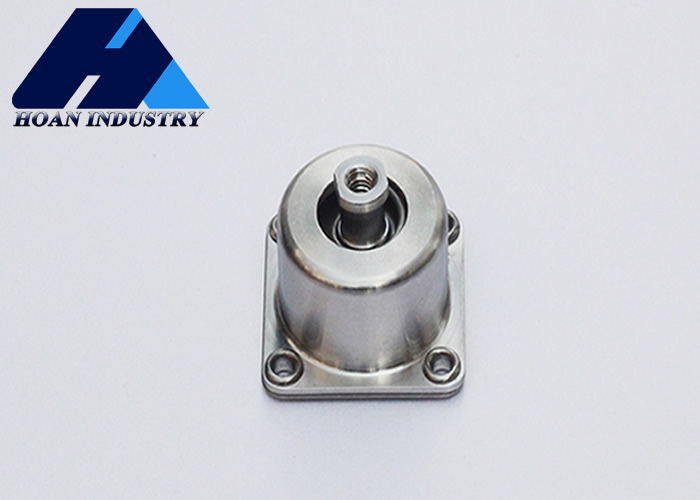 JMZ-T1-2.0A Friction Damping Vibration Isolator Ideal For Vibration Isolation In Extreme Conditions
