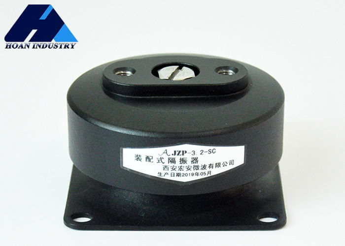 JZP-7.5 Cable Vibration Isolators Customizable for Complex Working Environments