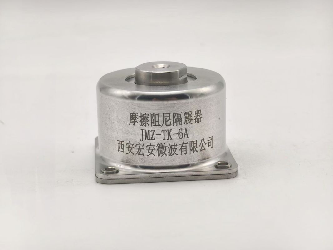 JMZ-TK-2.5A Rubber Shock Absorber Unique Design and Excellent Performance for Vibration Protection