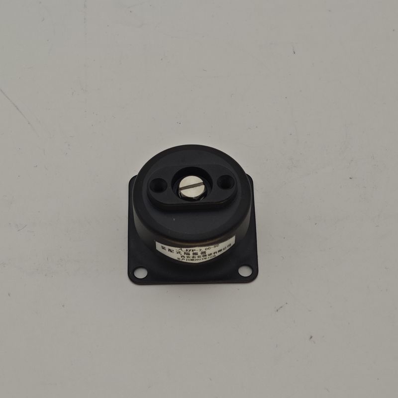 JZP-5.2-SC1 Rubber Shock Absorber Creating a Quiet and Stable Working Environment for Sensitive Instruments