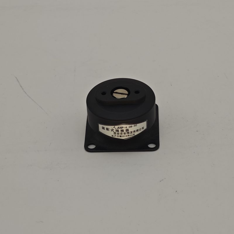 JZP-1.5B-SC High-Performance Rubber Shock Absorber for Stable Equipment Operation and Environmental Comfort