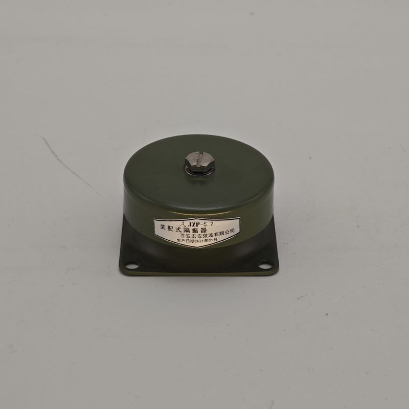 JZP-6.0-SC1 Rubber Shock Absorber The Ideal Solution for Vibration Isolation in Harsh Environments