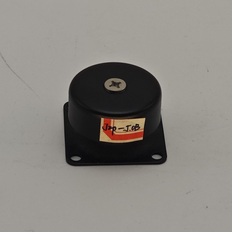 JZP-3.5B-SC Rubber Shock Absorber Your Ultimate Choice for Vibration and Noise Control in Industrial and Building Sectors