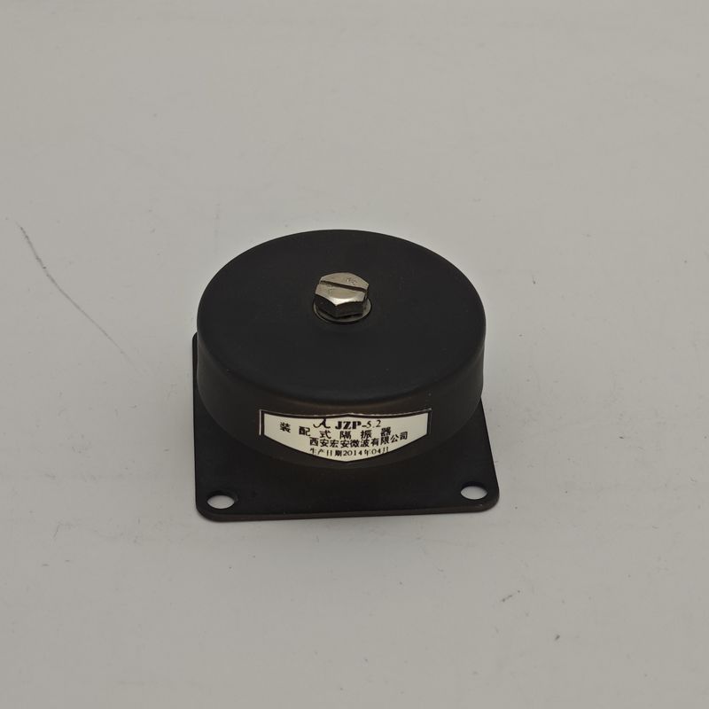 JZP-5.2-SC1 Rubber Shock Absorber Creating a Quiet and Stable Working Environment for Sensitive Instruments