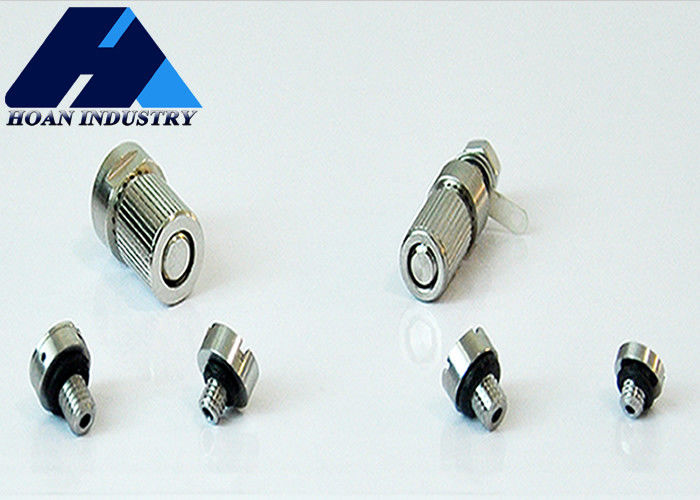 HA-4C Customized Products Waterproof and Breathable Valve for Improved Heat Dissipation and Protection of LED Lights