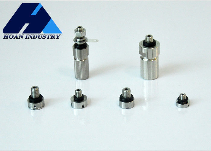 HA-4A-2 Customized Products Waterproof Breathable Valve for Distribution Box Waterproofing and Moisture Protection