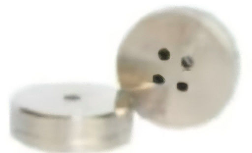 HA-9A Ensure Heat Dissipation and Ventilation with Waterproof and Breathable Valves for Wearable Devices