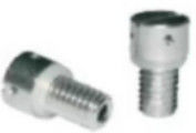 HA-5B-5 Waterproof Breathable Valves Protecting Sophisticated Sensors and Electronic Components in Medical Equipment
