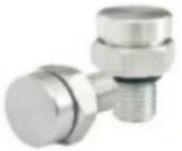 HA-10B-2 Customized Products Waterproof Breathable Valves For Improved Reliability And Service Life In New Energy Systems