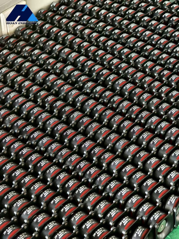 JZP-1.5B-SC Vibration Isolator with 5-50Hz Vibration Frequency 10 Hz Natural Frequency and 1.5kg Maximum Load Capacity