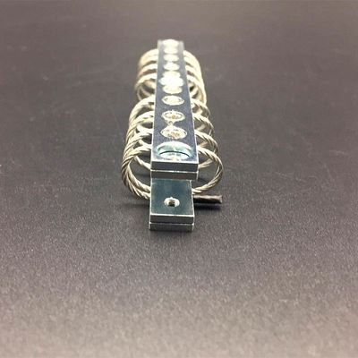 Good price Vibration Damping Mount High Speed Rail Railway'S Cabinet Wire Rope Isolator online