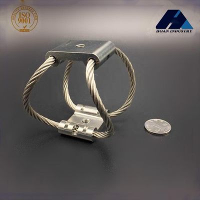 Good price Cable Small Shock Isolators Vibration Shock Isolation Solutions online