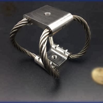 Good price 304 Steel Small Shock Isolators For Vibration Isolation online
