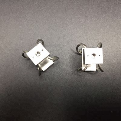 Good price Heavy Duty Wire Small Shock Isolators Technologies online