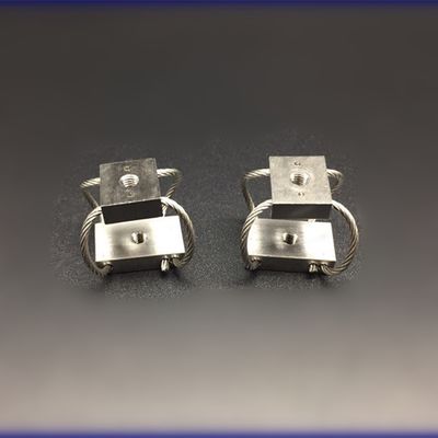 Anti-Shock Small Shock Isolators Mounting Options Suppliers