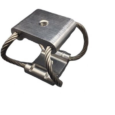 Good price Compact Wire Rope Mount Aerial Cable Damper online