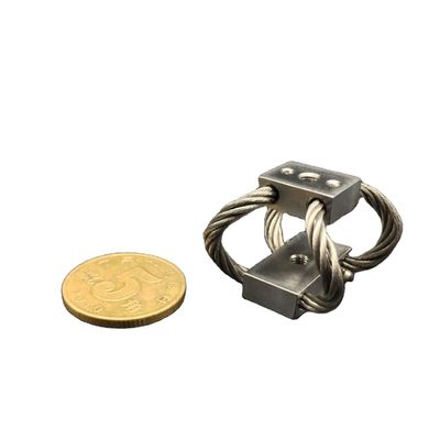 Camera Crane Photography Gimbal Shock Vibration Insulator Isolators