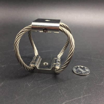 Good price Damping Wire Rope Shock Isolators Aerial Photography Camera Gimbal Stabilizer online