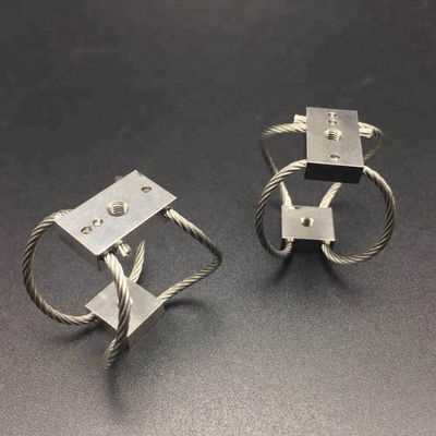 Good price Hoan Small Shock Isolators Shock Vibration Mounts online