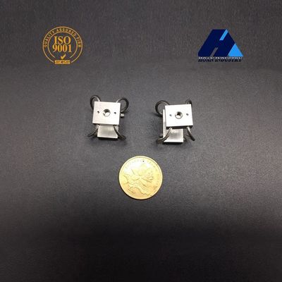 Good price Cinema Vibration Isolator Wire Rope Anti Vibration Mounts online