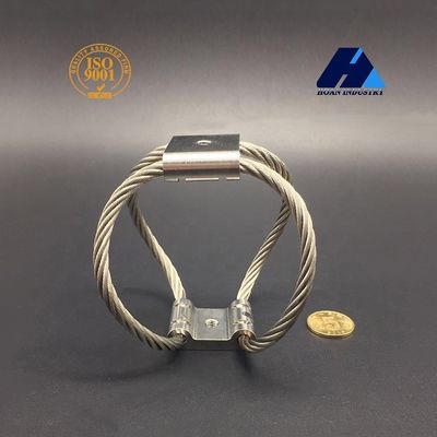 Good price Cinema Crane Gimbal Stabilizer Helicopter Shock Vibration Insulation Wire Damper online