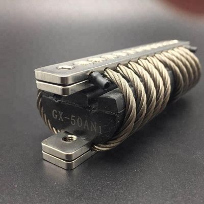 Good price Steel Wire Rope Shock Isolators For Vibration Damping online