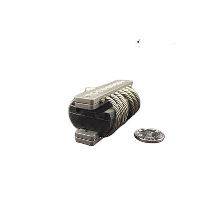 Good price Compact Wire Rope Isolators For Vibration Damping Cable Vibration Isolators online
