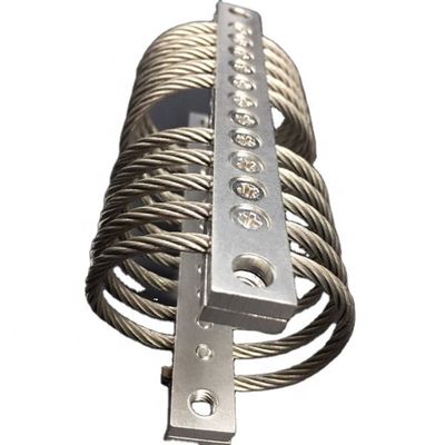 Good price Spring Cable Vibration Isolators Buildings Engine Isolator Mounts online