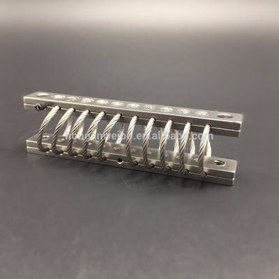 Good price Multi-Application Cable Vibration Isolators Heavy Duty online